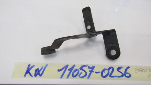 Abs brake module support - brake,
