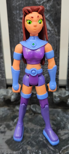 Bandai 2004 teen titans - , go