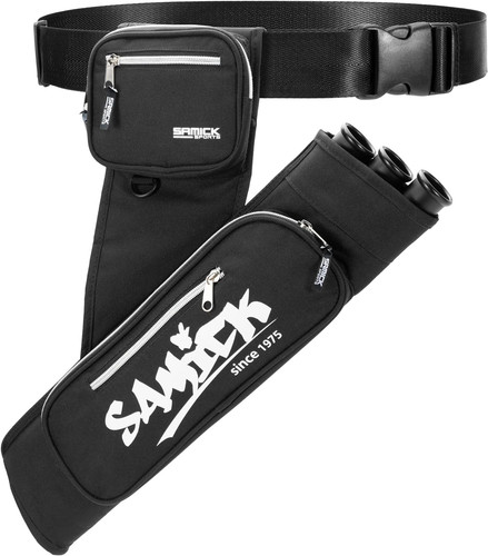 Archery arrow quiver - quiver,