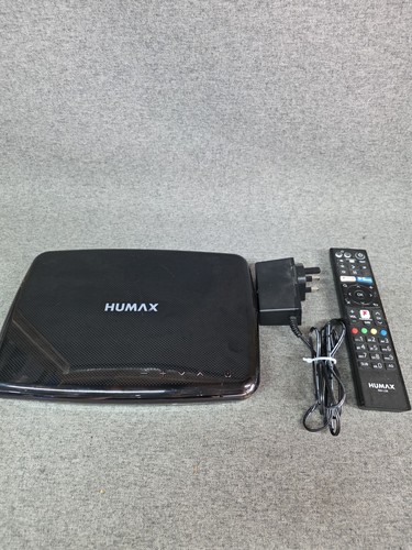 Humax fvp 5000t 2tb - fvp-5000t,