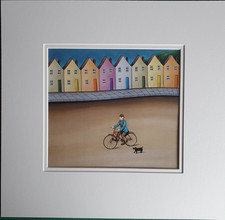 Paul Horton "On the Road