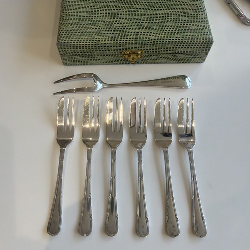 Vintage boxed set dignity - vintage, 6