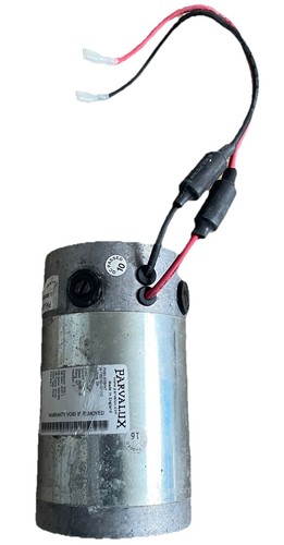 Numatic ttb1840g scrubber - numatic,