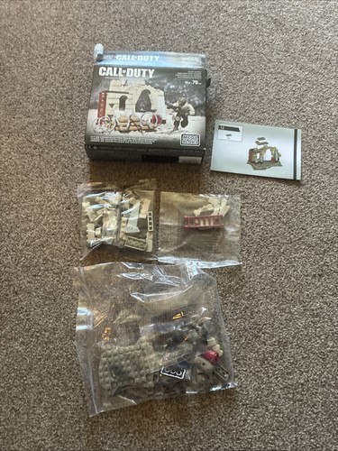 Call duty desert outpost - call,