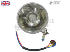 Lucas 7" Inch Sealed Beam