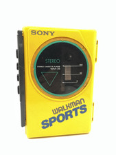 Sony Walkman Sports WM-35