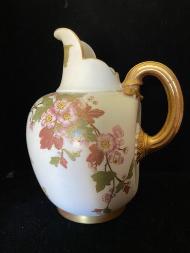Antique royal worcester blush - antique,