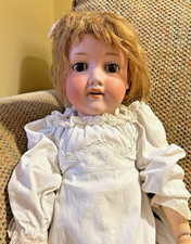 Antique Armand Marseille 390