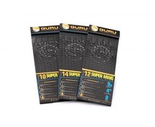 Guru Super MWG Bayonet Ready