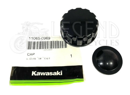 Genuine kawasaki expansion - kawasaki,