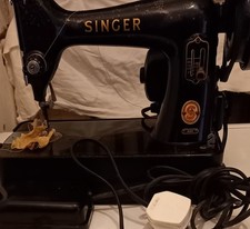 Singer 99k Electric Sewing