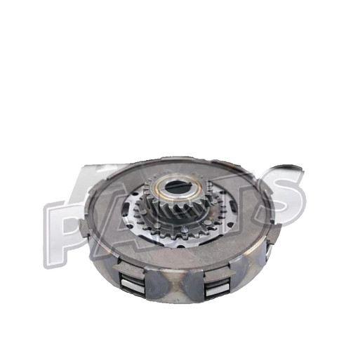 Fit for vespa cogs p200 - for, stella