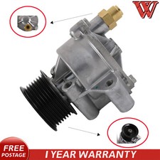 BRAKE VACUUM WATER PUMP