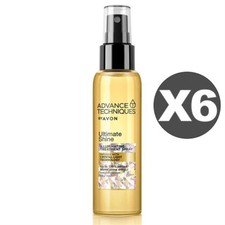 Avon Advance Techniques