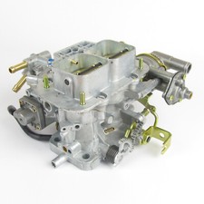 Genuine Weber  38 DGAS carb for Ford V6 2.3, 2.8 or 3.0 Ltr engine 18930.035