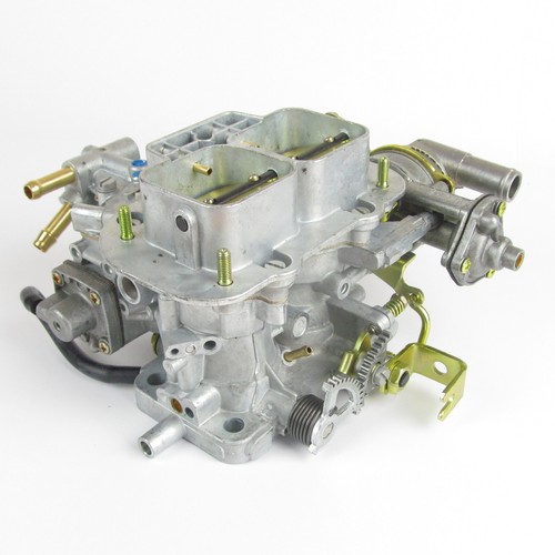 Genuine weber dgas carb - genuine,