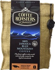 Blue Mountain Coffee 100%