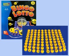 Spare Parts - CHAD VALLEY