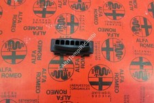 SOCKET - ELECTRIC TERMINAL