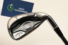 Callaway Steelhead XR #7 Iron
