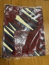 African Print Waxed Cotton