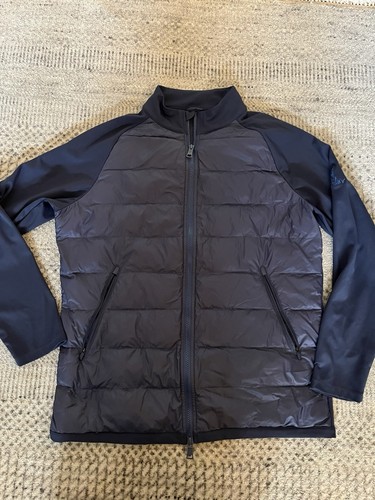 Men force golf - g/force, jacket