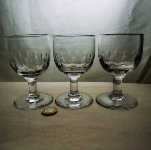 Antique victorian glass - victorian, tavern
