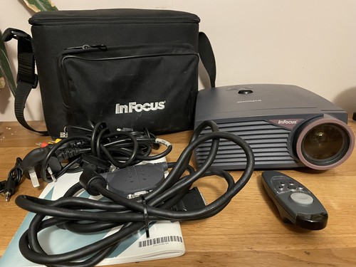 Infocus screen conference - infocus,