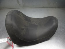 Harley Davidson FXR Dyna Dated 2011 Front Riders Seat RDW 92 61 0067 