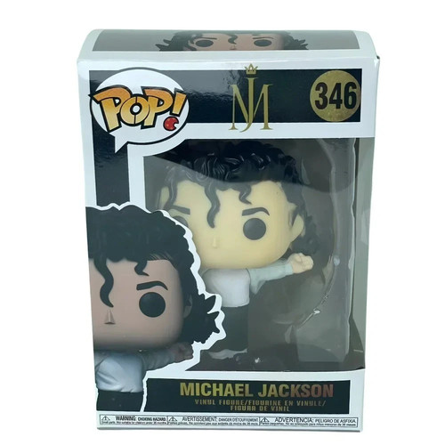 Funko pop rocks 352 - #352, michael