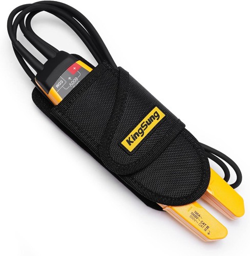 Fluke tester holster - t5/t6,