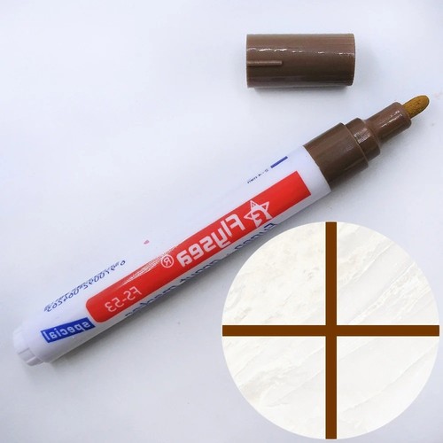 Waterproof ceramic tile - waterproof, grout