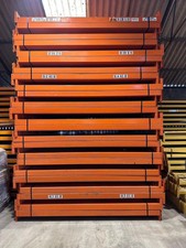 Redirack HD Pallet Rackling
