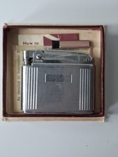 RONSON ADONIS LIGHTER WITH