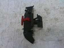 2002-2003 BMW F650GS seat