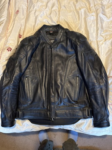 Rst 2190 black leather - 2190,