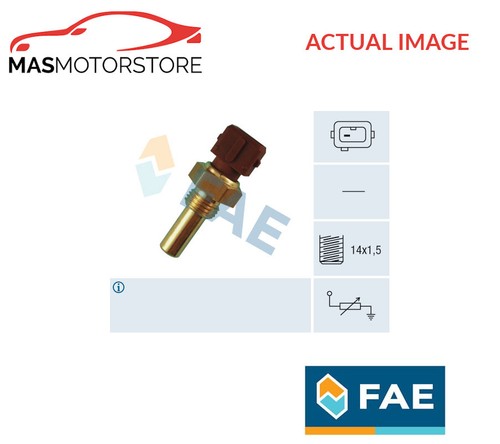 Coolant temperature sensor - coolant,