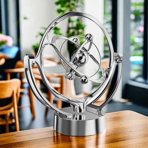 Newton pendulum kinetic art - pendulum,