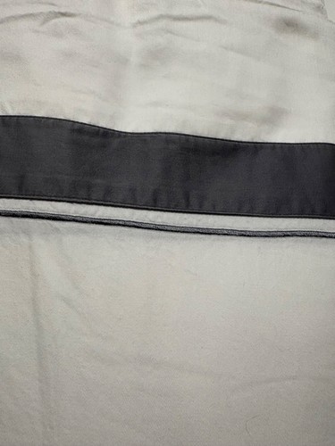 Frette king flat sheet white - frette,