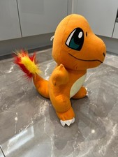 Official Pokemon Toy Factory