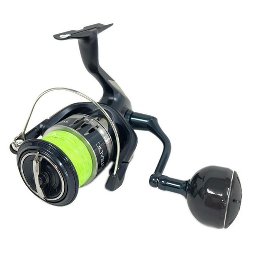 Shimano stradic 4000xg - stradic,