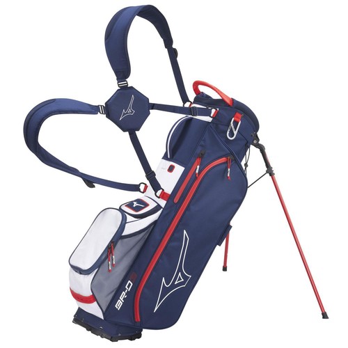 Mizuno stand bag - mizuno,