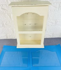 Retro Shabby Chic Wooden Wall