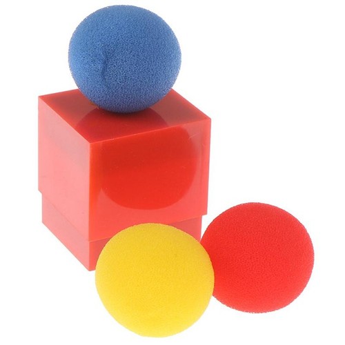 Parabox magic - parabox, (with