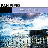 Panpipes pan pipes hit - panpipes,
