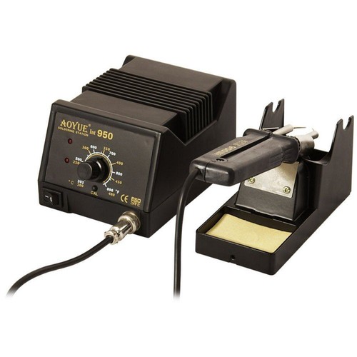 Aoyue 950 smd - smd, hot