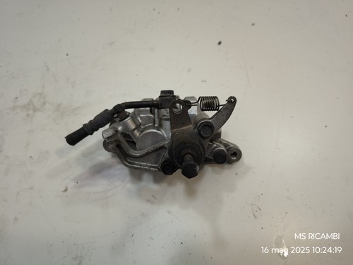 Rear brake caliper - rear,