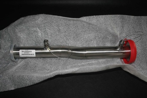 Edwards vacuum spool - edwards, exhaust