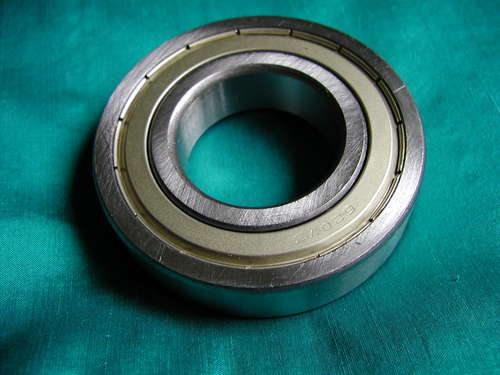 High gear bearing bsa - gear,