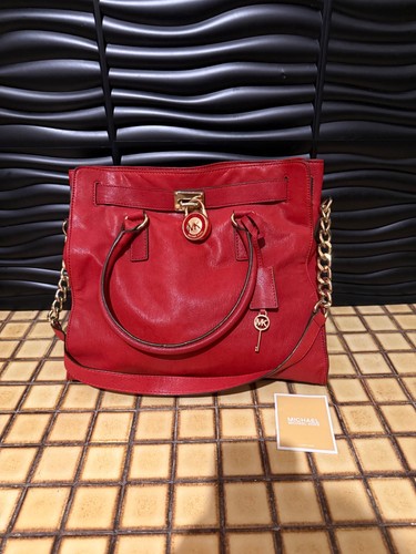 Michael kors large tote bag - michael,